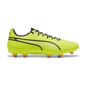 Kopačky Puma King Pro FG/AG M 107566-05