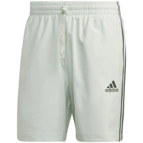 Adidas AeroReady Essentials Chelsea 3-Stripes šortky M HL2257