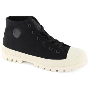 Big Star W INT2017 kotníkové tenisky