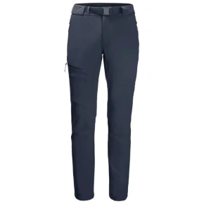 Jack Wolfskin Holdsteig Kalhoty M 1507571-1010