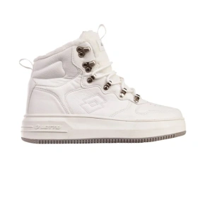 Lotto Jalana Pf Fur W 2400390W 1014 dámské boty