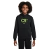 Mikina Nike CR7 Club Fleece Jr HF4348-010