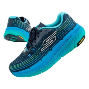 Běžecká obuv Skechers Max Cushioning M 220835/NVBL