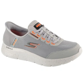 Skechers Slip-Ins: Go Walk Flex - Waterproof 216330-GRY Grey 41
