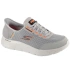Skechers Slip-Ins: Go Walk Flex - Waterproof 216330-GRY Grey 41