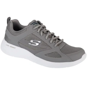 Skechers Dynamight 2.0 - Fallford 58363-GRY Grey 40