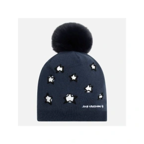 Rossignol W Missy čepice modrá