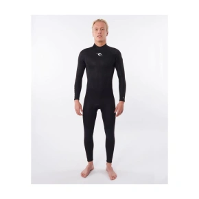 RIP CURL Freelite Bz Stm 53 Gb pěna - černá RIP CURL Freelite Bz Stm 53 Gb pěna - černá