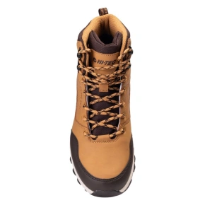 Pánské boty HIROL MID WP