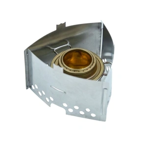 Kryt trojúhelníkové sady Trangia