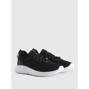 Dětská sportovní obuv se vzdušným svrškem 4F 4FJRSS25FSPOU194-97S dětské