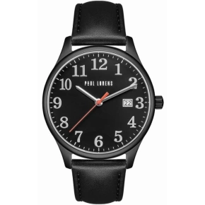 Pánské hodinky PAUL LORENS PL20016A-1A3 + BOX Pánské hodinky PAUL LORENS PL20016A-1A3 + BOX