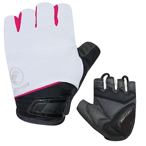 CHIBA rukavice BIOXCELL LADY bílé XS CHIBA rukavice BIOXCELL LADY bílé XS