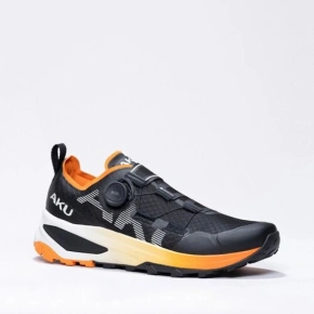 Aku pánská trialová treková obuv Furiosa BOA Gore-tex Vibram trendy