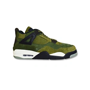 Boty Air Jordan 4 Retro SE Craft - FB9927-200