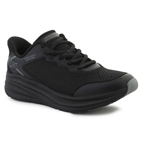 Skechers Bobs Skillz 118431-BBK černé Skechers Bobs Skillz 118431-BBK černé