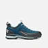 Dámské turistické boty Garmont Dragontail WP – corsair blue/surf blue