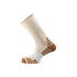 Ponožky MILLET Parmelan Crew Socks světle růžové