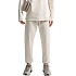 Pánské kalhoty Nike Sportswear Club, krémové, IO1376 104