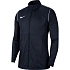 Dětská bunda Nike RPL Park 20 RN JKT W JUNIOR tmavě modrá BV6904 451 L