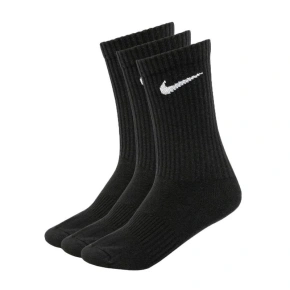 Pánské ponožky Everyday Lightweight Crew 3Pak SX7676-010 - Nike