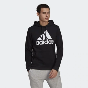 Mikina adidas Essentials Fleece Big Logo Hoodie M GK9220