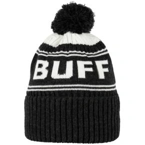 Buff Hido Pletená čepice Beanie 1323325551000