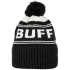 Buff Hido Pletená čepice Beanie 1323325551000