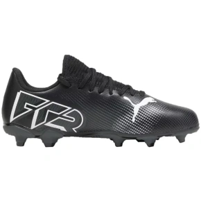 Fotbalové boty Puma Future 7 Play FG/AG Jr 107734 02