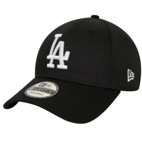 New Era MLB 9FORTY Los Angeles Dodgers World Series Patch cap 60422518