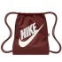 Taška, batoh Nike Heritage Drawstring Bag DC4245-231