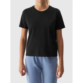 Tričko 4F W 4FWAW24TTSHF1650-20S dámské