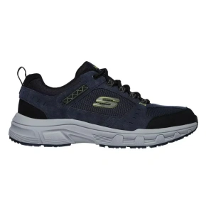 Boty Skechers Oak Canyon M 51893-NVLM Boty Skechers Oak Canyon M 51893-NVLM
