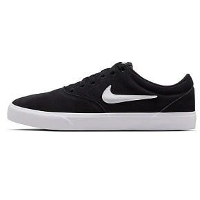 Boty Nike Charge Suede M IB2750-001