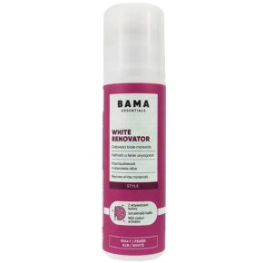 Bama Essentials Renovator White 75 ML W83F White Jedna velikost