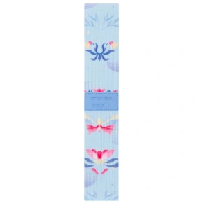 Spokey The Bloom Elastický fitness pás SPK-944552 Spokey The Bloom Elastický fitness pás SPK-944552