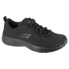 Skechers Dynamight 12149-BBK Black 36,5 Skechers Dynamight 12149-BBK Black 36,5