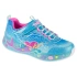 Boty Skechers Mermaid Dreams Jr 303060L-BLMT