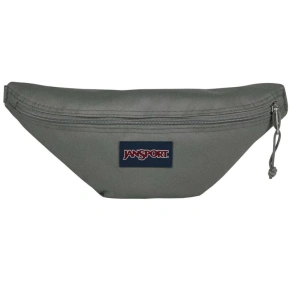 Jansport Swing Waistpack EK0A5BJXN60 Grey Jedna velikost Jansport Swing Waistpack EK0A5BJXN60 Grey Jedna velikost