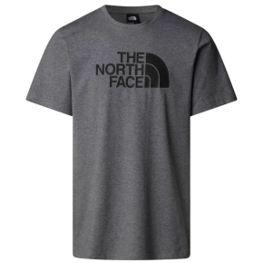 The North Face M SS Easy Tee NF0A8A6CDYY1 Grey L