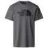 The North Face M SS Easy Tee NF0A8A6CDYY1 Grey L