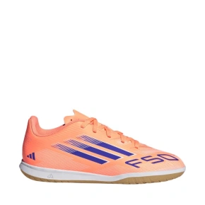 Dětské kopačky adidas F50 Club IN JI0041