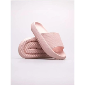 Dámské pěnové žabky na pláž Outhorn OTHWSS24FSLIF004-11S