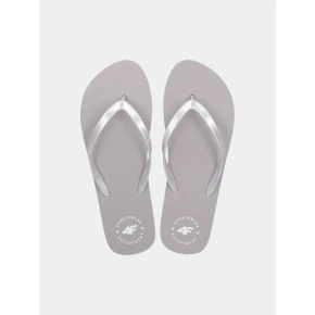 Dámské letní žabky 4F 4FMM00FFLIF018A-83S dámské Dámské letní žabky 4F 4FMM00FFLIF018A-83S dámské