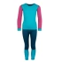 Trollkids Kids Merino Baselayer Set II pro chlapce/dívky (644-123)
