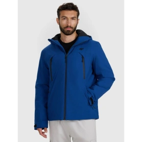 Technická bunda 4F 4FWAW25TTJAM0883-036S pánské Technická bunda 4F 4FWAW25TTJAM0883-036S pánské