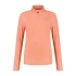Rogelli běžecká mikina CORE coral 2XL
