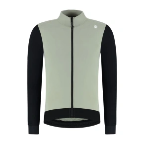 Rogelli dres s dlouhým rukávem DISTANCE II šedý 2XL