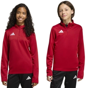 Mikina adidas Entrada 26 Training Top JZ6636