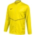 Pánská bunda Nike Park 26 Rain yellow HM7265 719 pánské